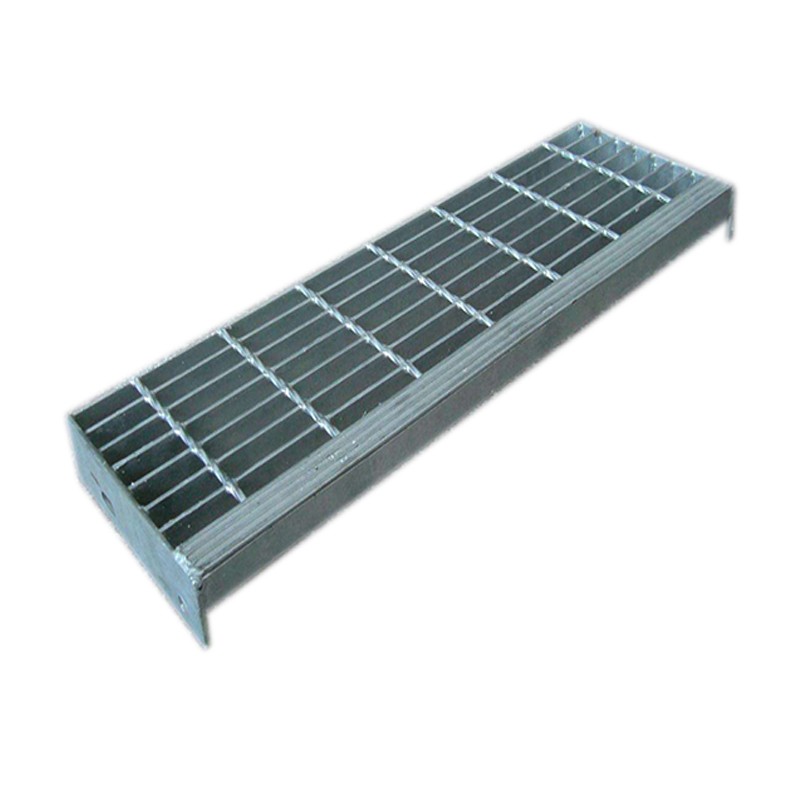 踏步板钢格栅钢格板