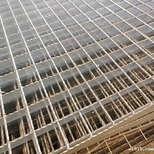 钢格板钢格栅板如何提高建筑物的抗震性