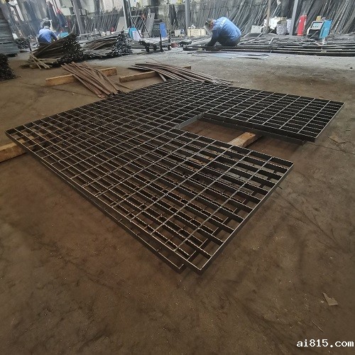 G323/30/100异形钢格板钢格栅板的技术和参数
