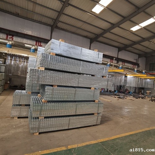 钢格栅样品检测门道多，这些检验项目别忽略