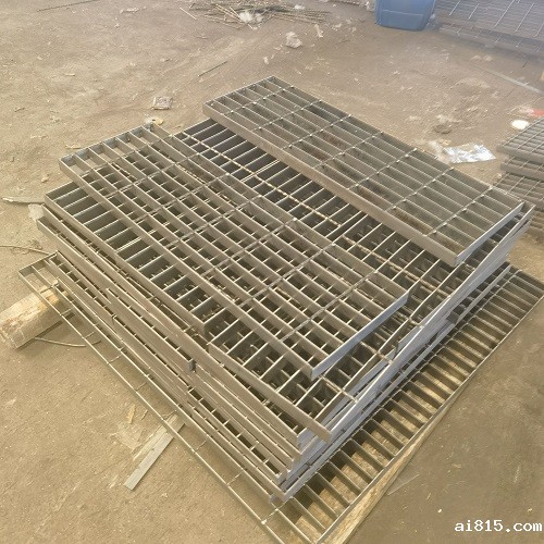 物流分拣中心钢格栅：满足高效作业的优化方案