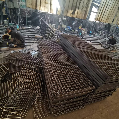 钢格栅用错了有多可怕这些错误千万别犯
